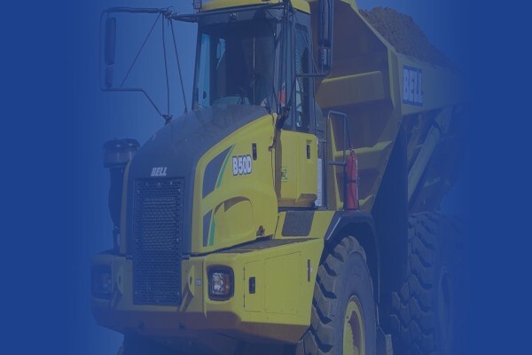 Equipment Parts And Engines