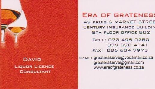 Era Of Grateness