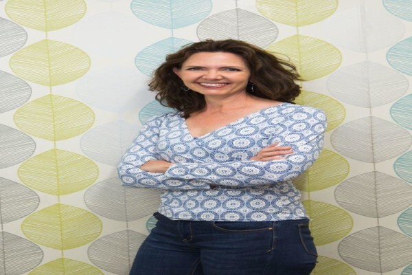 Erica Stohr Physiotherapist