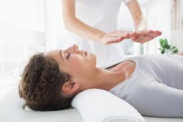 Erica Stohr Physiotherapist