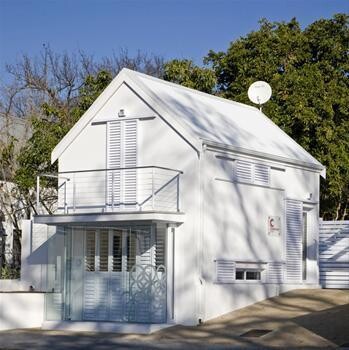 Erik Grobler Architect
