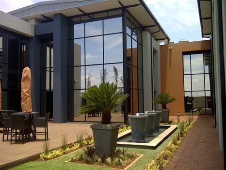 Ermelo Doorcentre