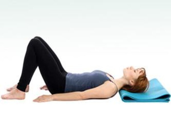 Erica Stohr Physiotherapist