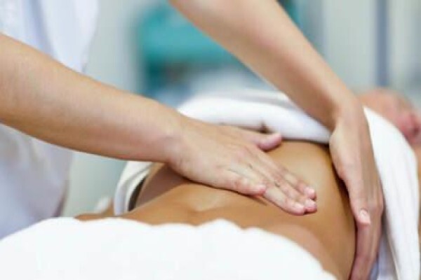 Erica Stohr Physiotherapist