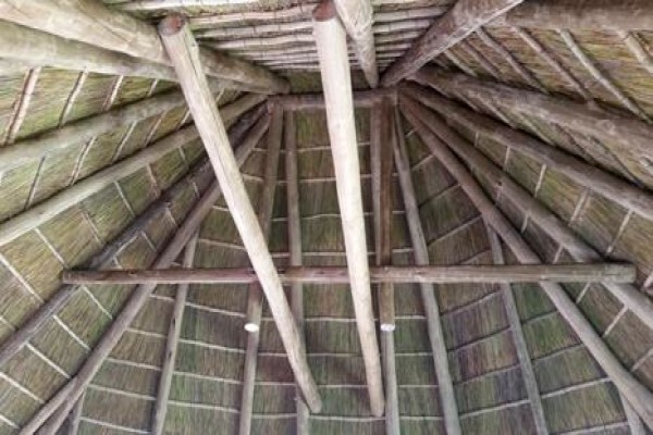 Er Thatch Roofs