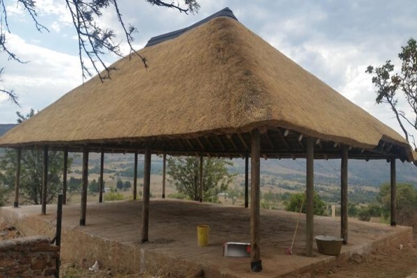 Er Thatch Roofs