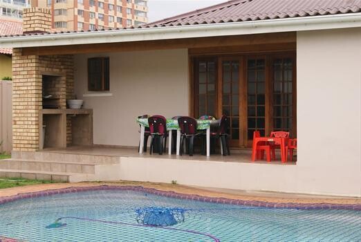 E-Spectations T/A House Of Lords Pet Friendly Self Catering Holiday Home