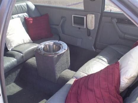 E'S Limo Service