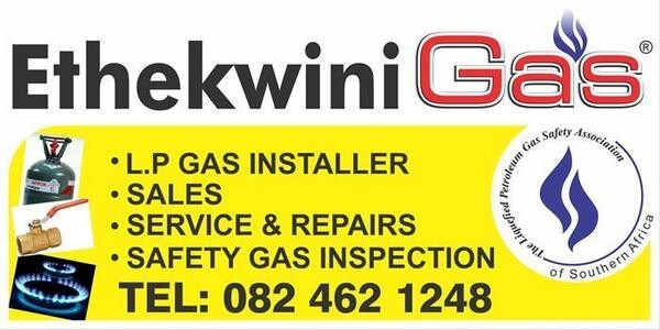 Ethekwini Gas