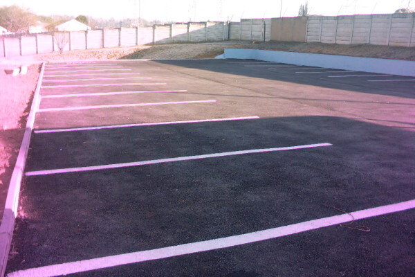 E-Touch Construction And Civil Projects