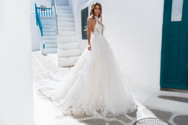 Eurobride Sandton - Wedding Dresses