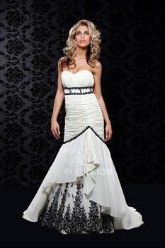 Eurobride Sandton - Wedding Dresses