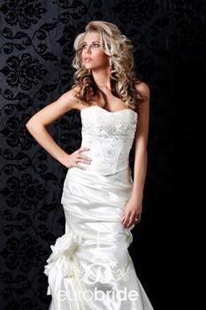 Eurobride Sandton - Wedding Dresses
