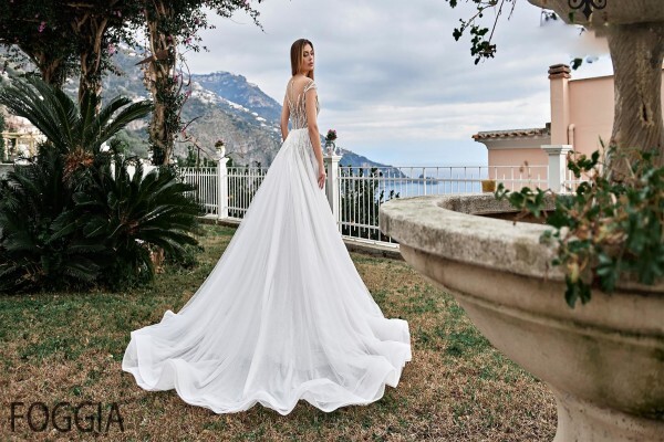 Eurobride Sandton - Wedding Dresses