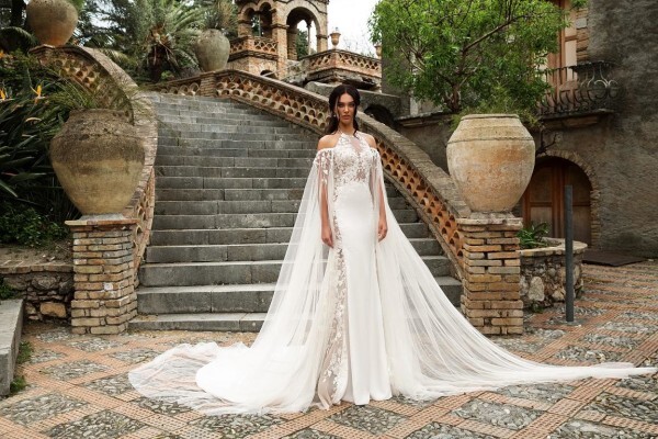 Eurobride Sandton - Wedding Dresses