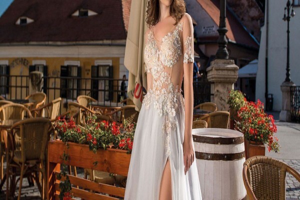 Eurobride Sandton - Wedding Dresses