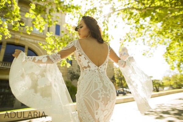 Eurobride Sandton - Wedding Dresses
