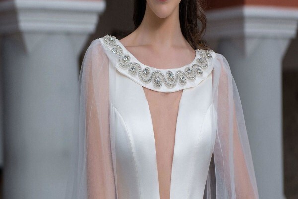 Eurobride Sandton - Wedding Dresses
