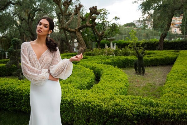 Eurobride Sandton - Wedding Dresses