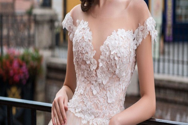 Eurobride Sandton - Wedding Dresses