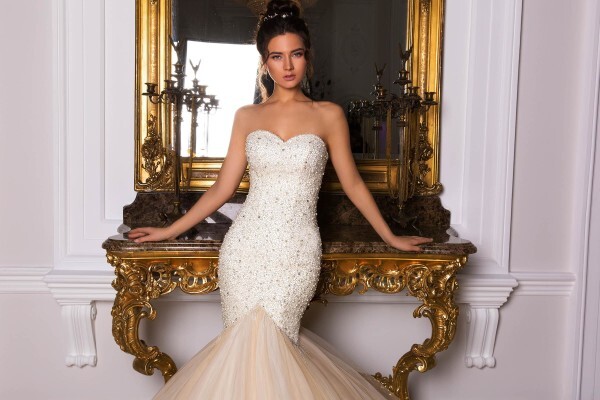 Eurobride Sandton - Wedding Dresses