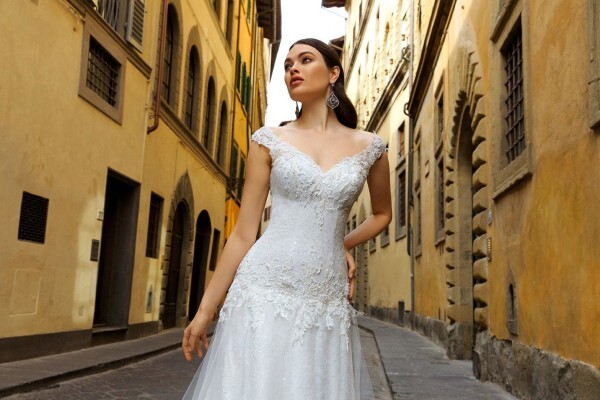 Eurobride Sandton - Wedding Dresses
