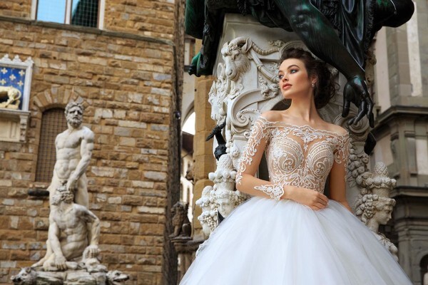 Eurobride Sandton - Wedding Dresses