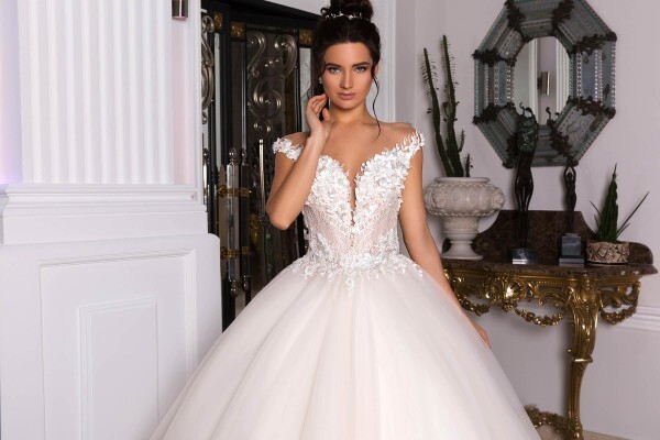 Eurobride Sandton - Wedding Dresses