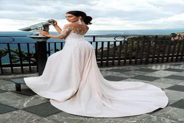 Eurobride Sandton - Wedding Dresses