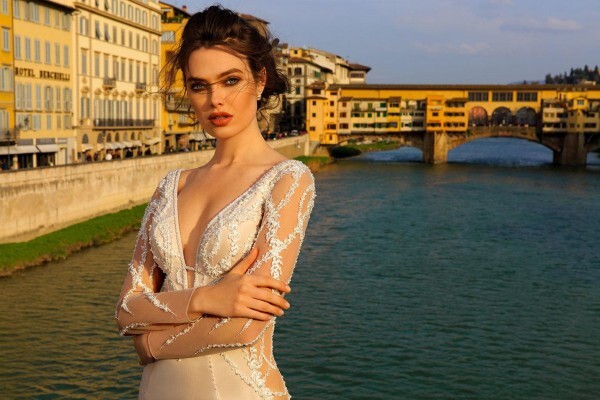 Eurobride Sandton - Wedding Dresses