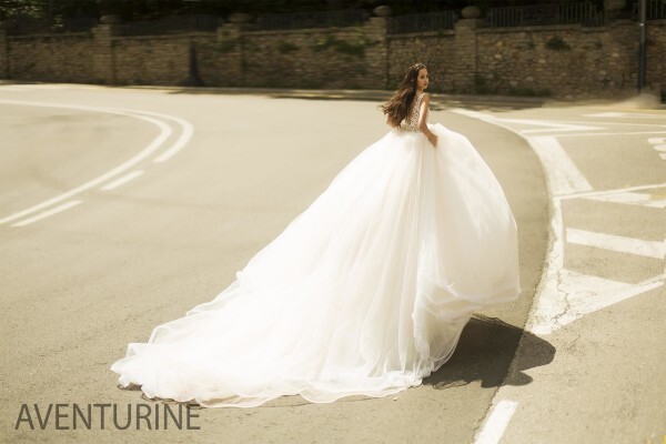 Eurobride Sandton - Wedding Dresses