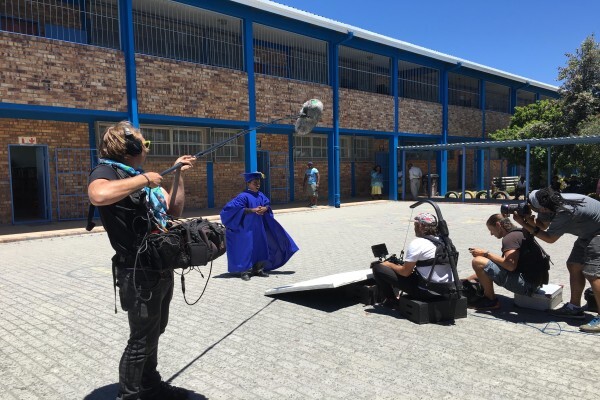Euroconnection Productions Cape Town