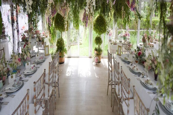 Event Affairs