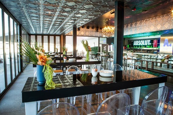 Event Affairs