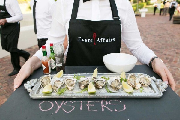 Event Affairs