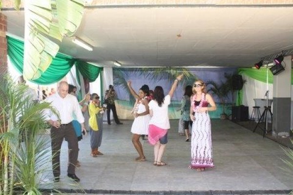 Event Marché