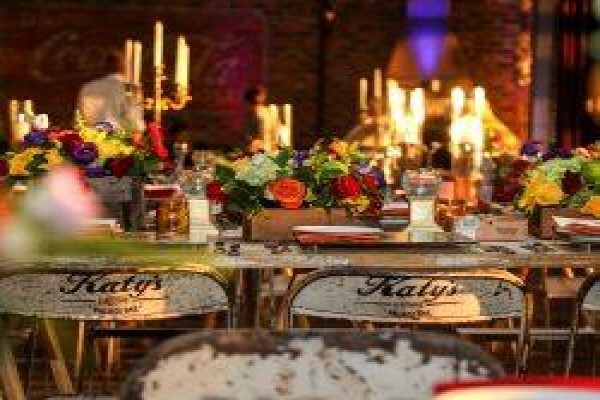 Event Organisation