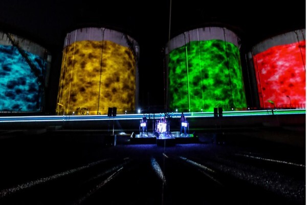 Event Organisation