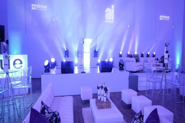 Event Organisation