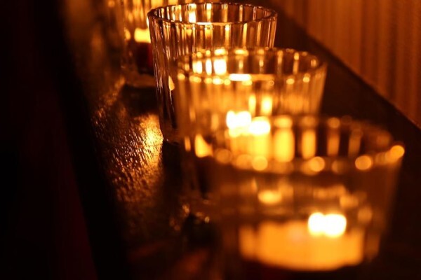 Event Organisation