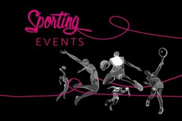 Event Organisation