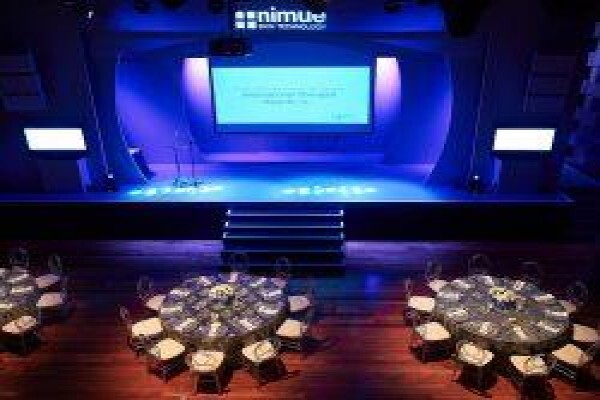 Event Organisation
