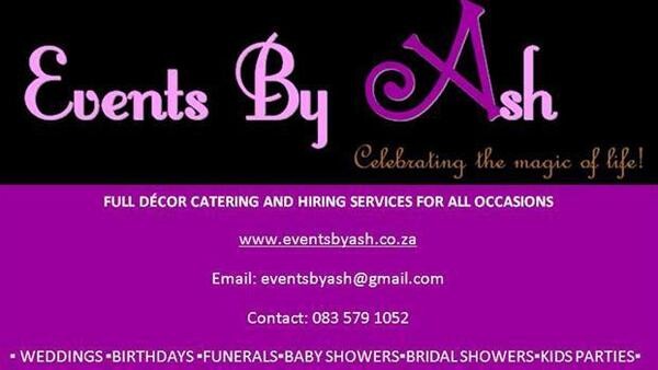 Events By Ash