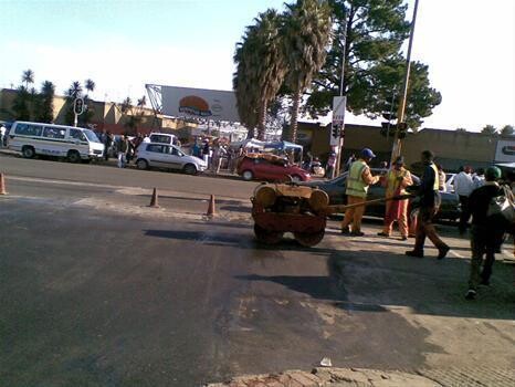 Evergrade Tar Surfacing (Pty) Ltd