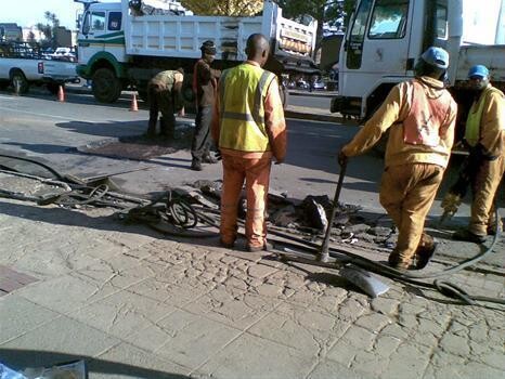 Evergrade Tar Surfacing (Pty) Ltd