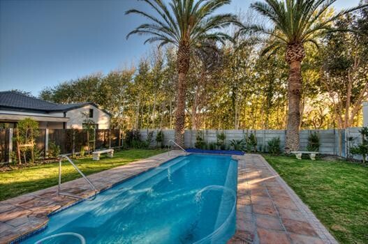 Evergreen Bergvliet Retirement Lifestyle Village
