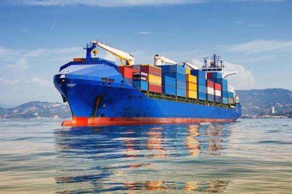 Evergreen Shipping (Pty) Ltd