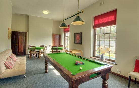 Evergreen Bergvliet Retirement Lifestyle Village