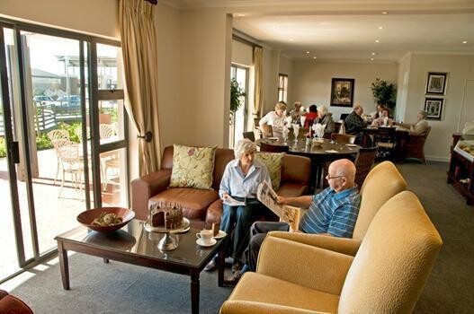 Evergreen Muizenberg Retirement Lifestyle Village