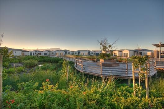Evergreen Muizenberg Retirement Lifestyle Village